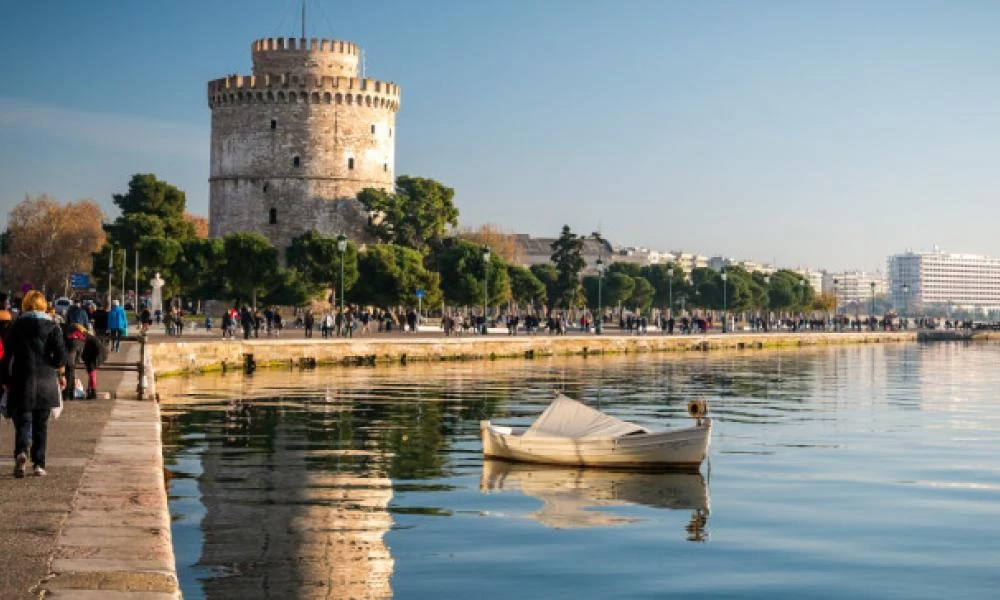 Αυξάνεται επικίνδυνα το ιικό φορτίο στα λύματα Θεσσαλονίκης